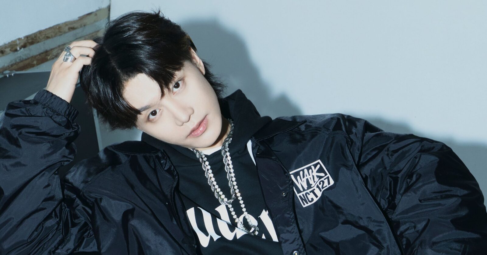 NCT's Taeil Removed From The Group Due To Sexual Crimes