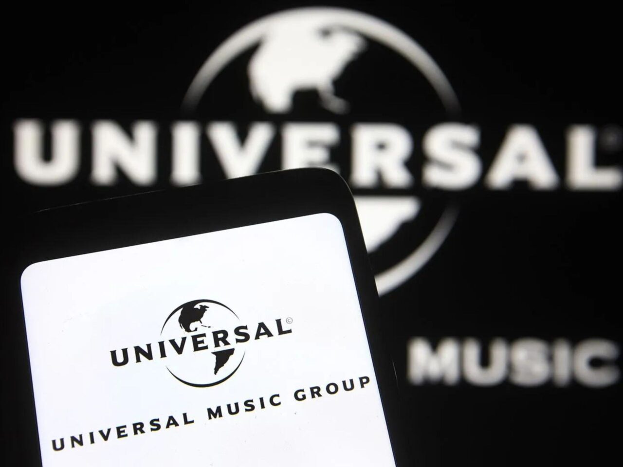 universal music group