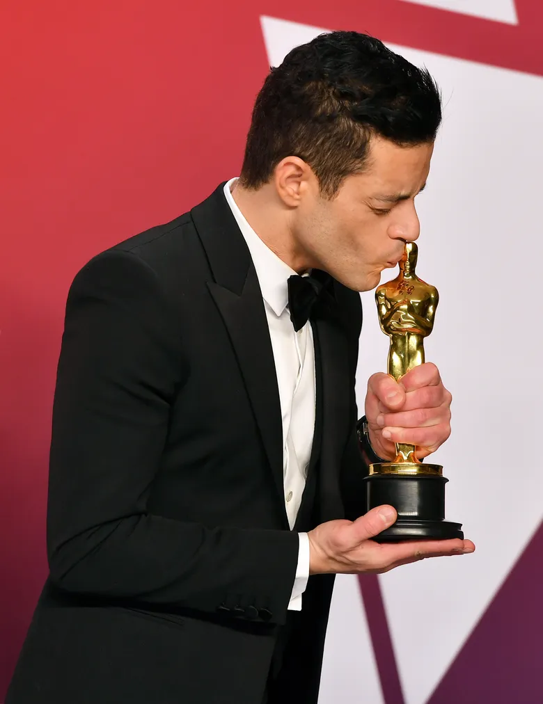 rami malek oscar bohemian rhapsody