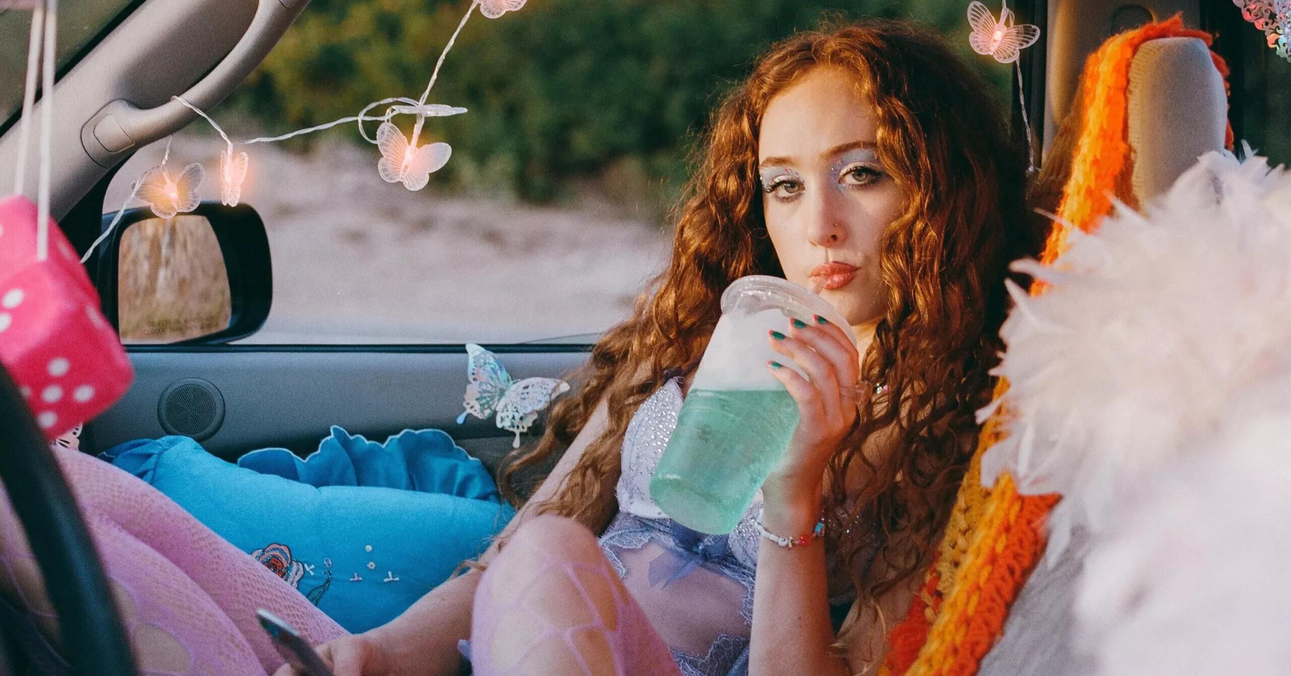 Why Chappell Roan Is The "Femininomenon" We All Needed