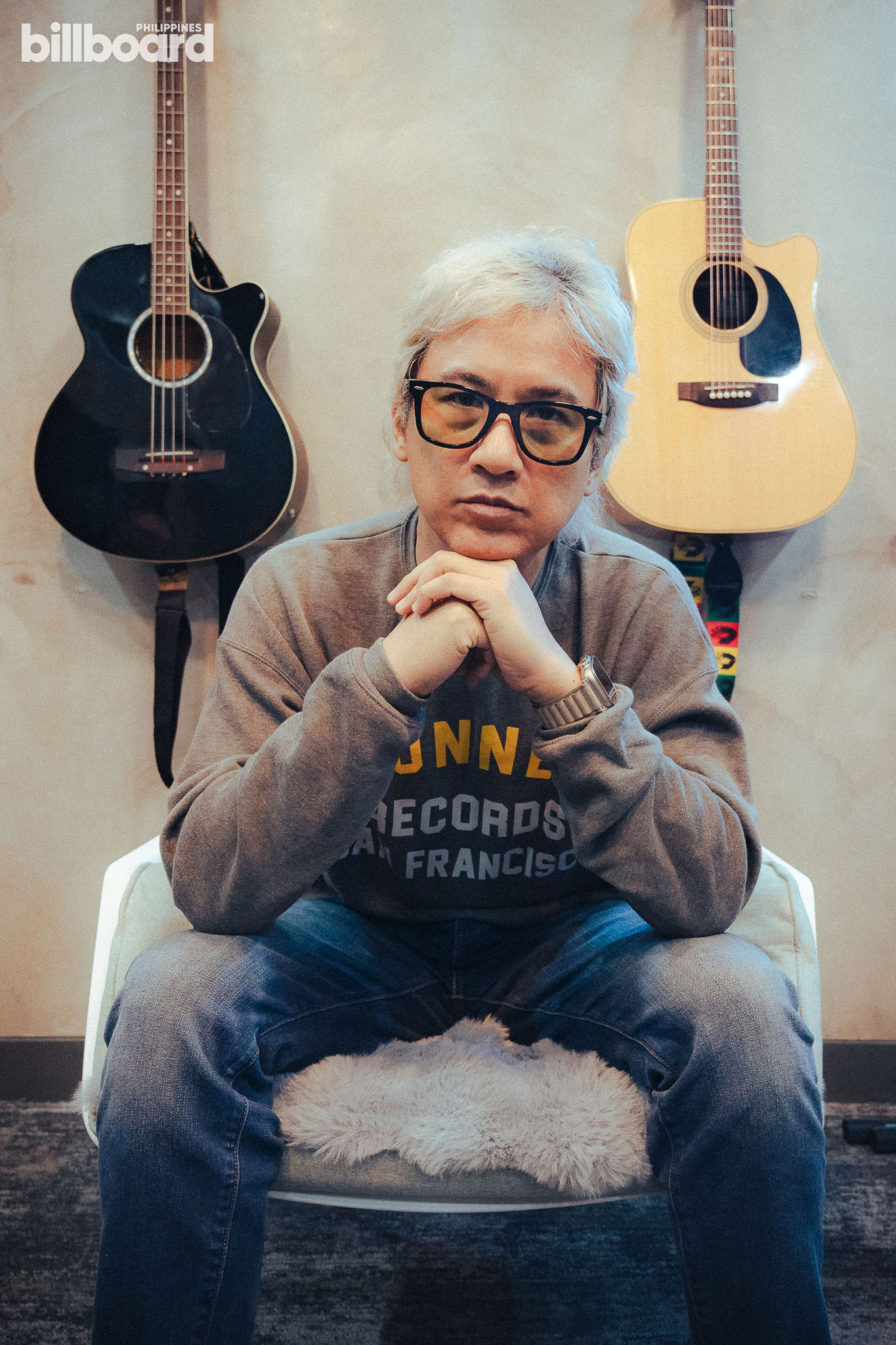 ely buendia method adaptor offshore music