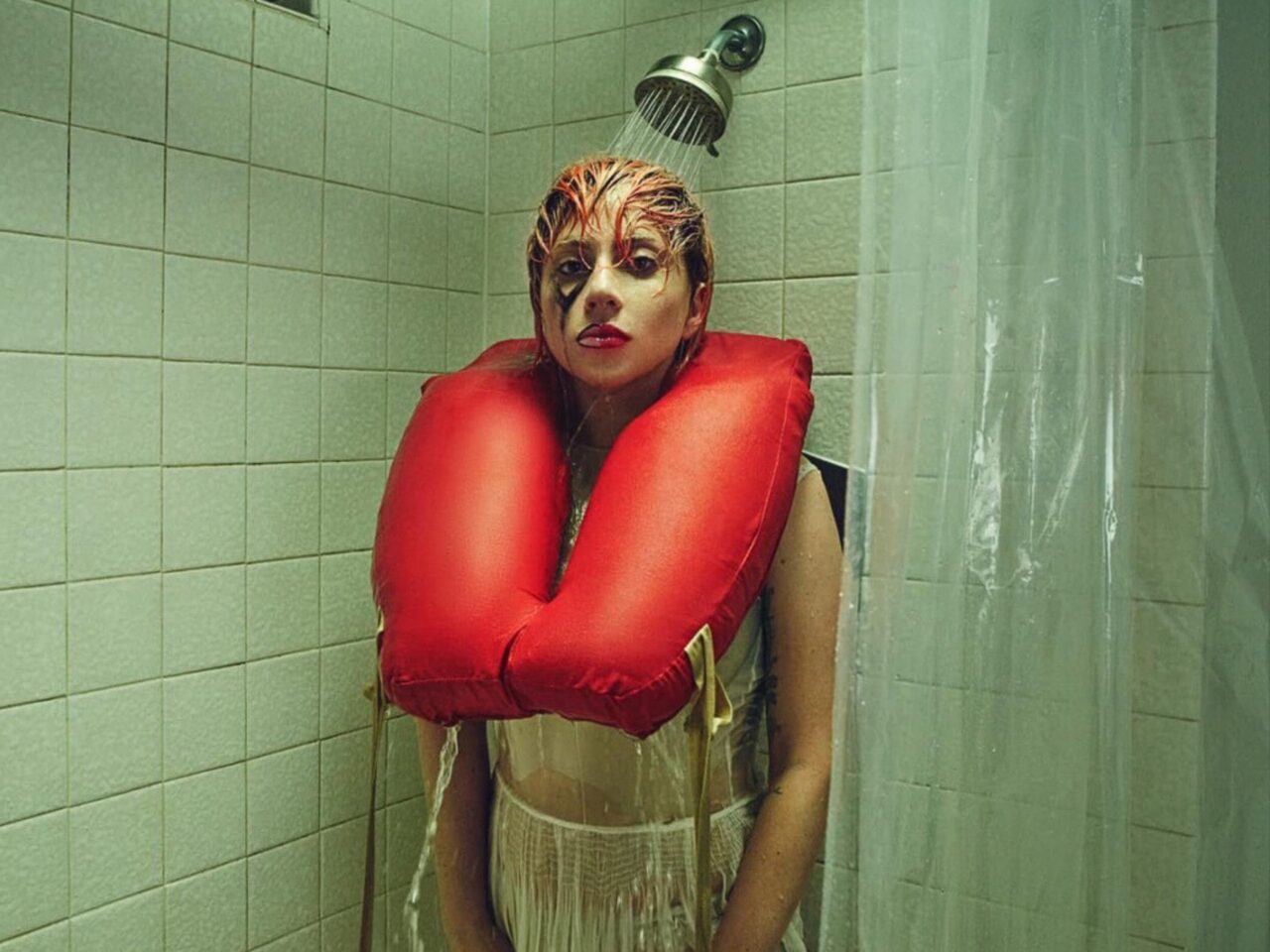 lady gaga harlequin album