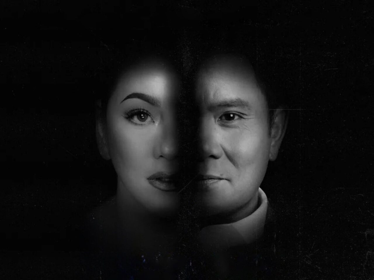 Regine Velasquez-Alcasid and Ogie Alcasid