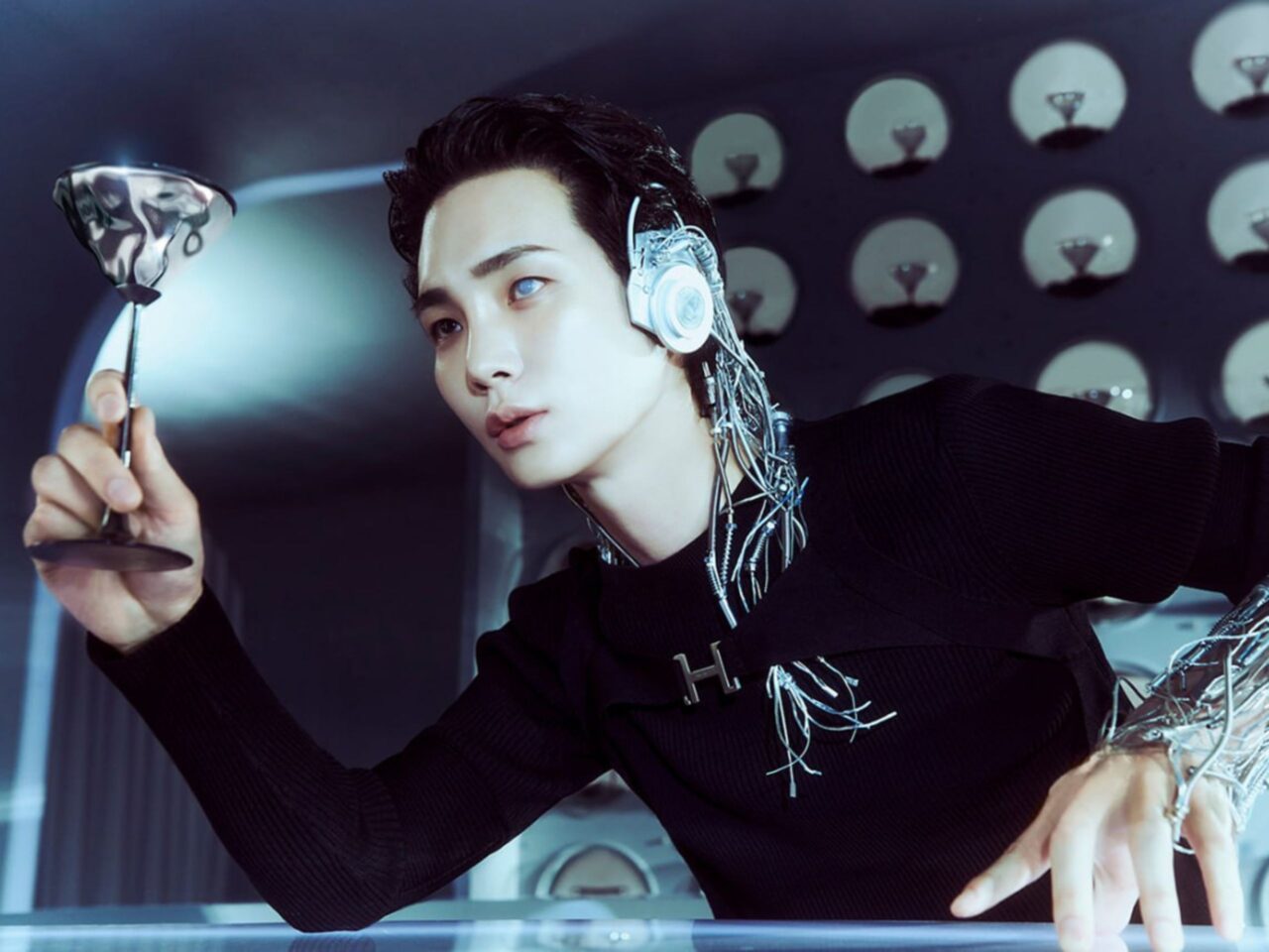 SHINEE's Key