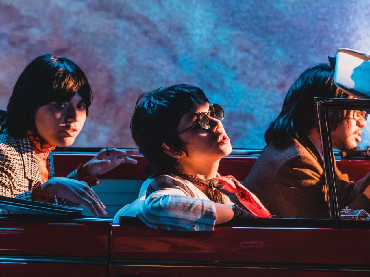 iv of spades come inside of my heart tiktok billboard top 50 top 5 2024