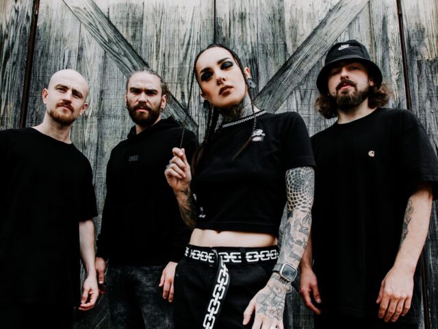 jinjer live in manila 2025 return asia tour