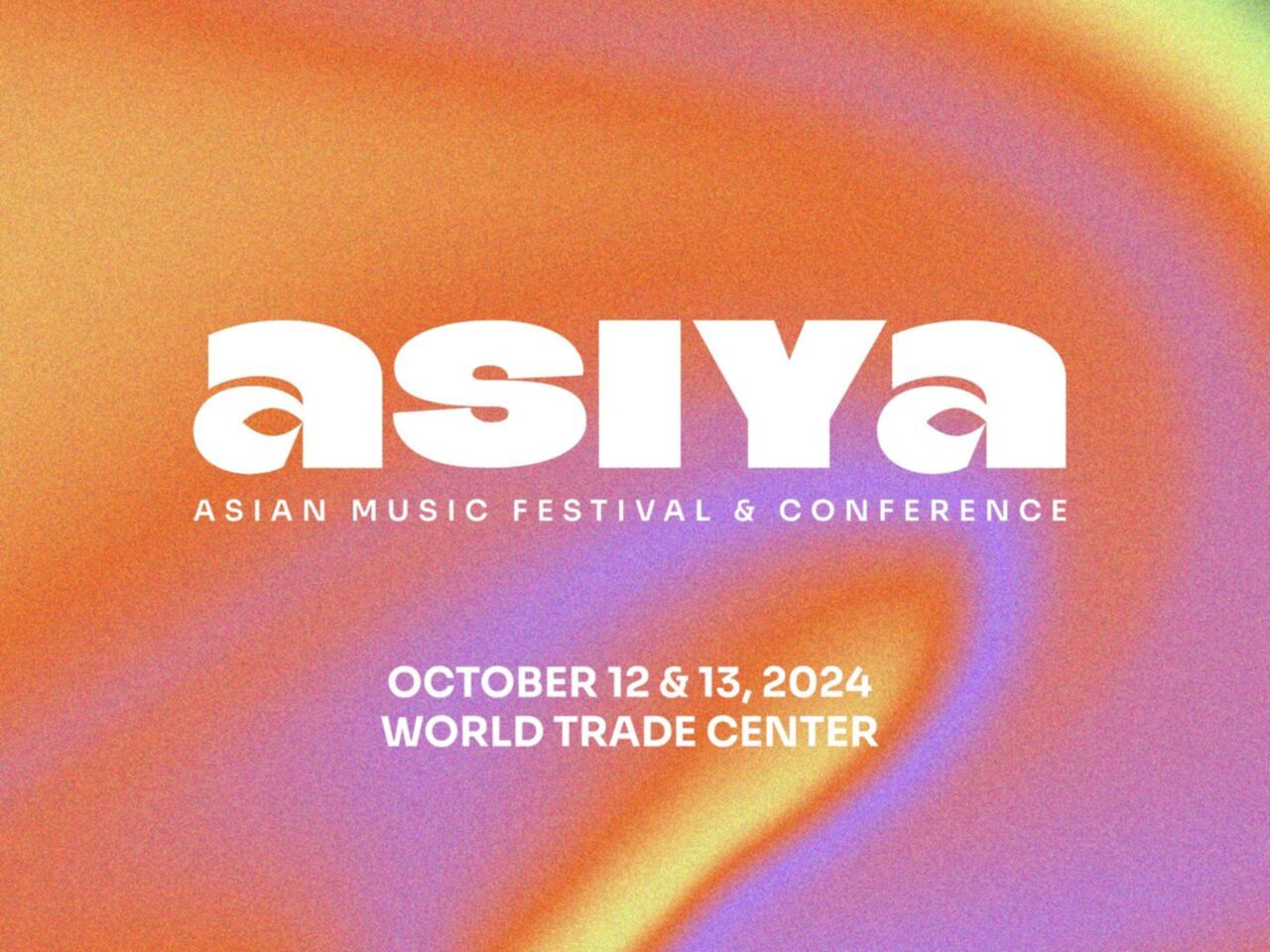 asiya festival workshops conferences 2024