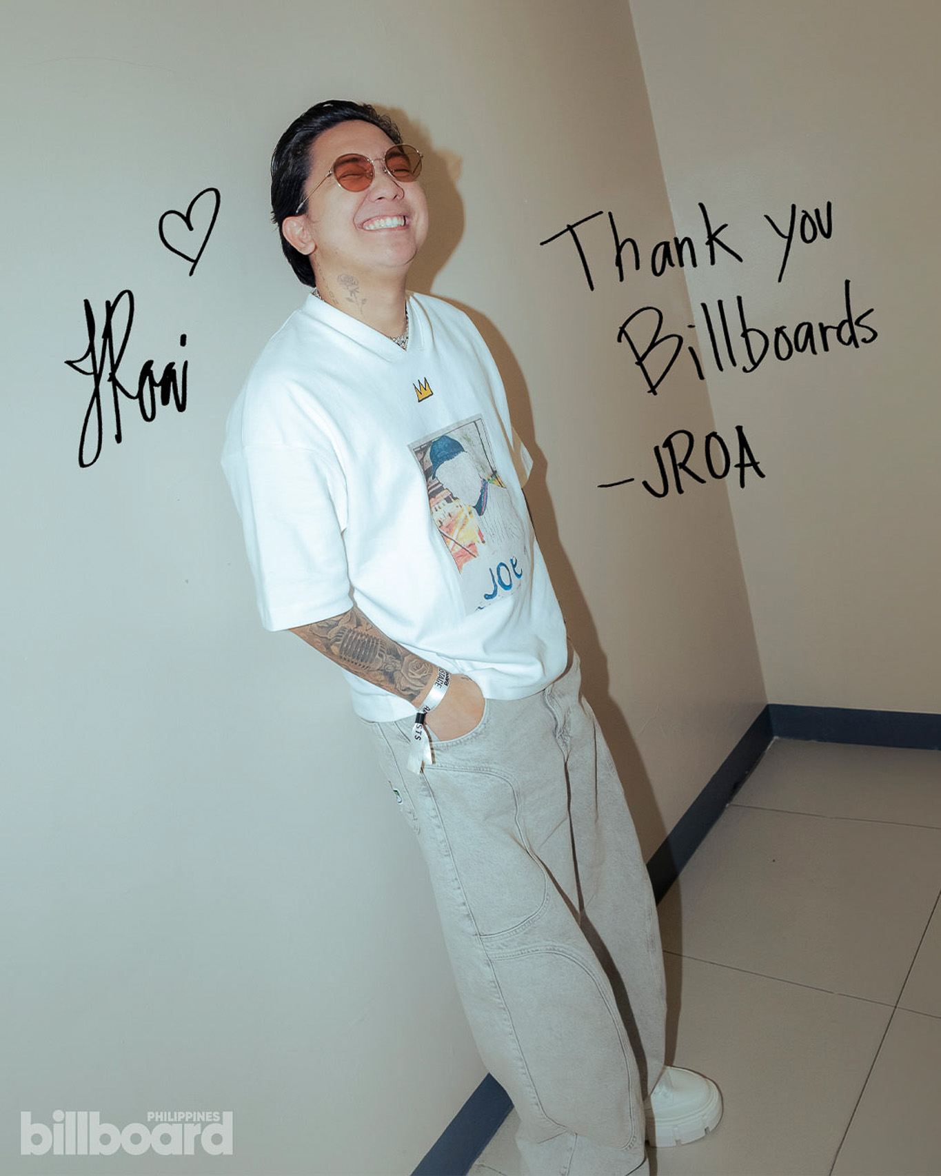 billboard philippines mainstage JROA