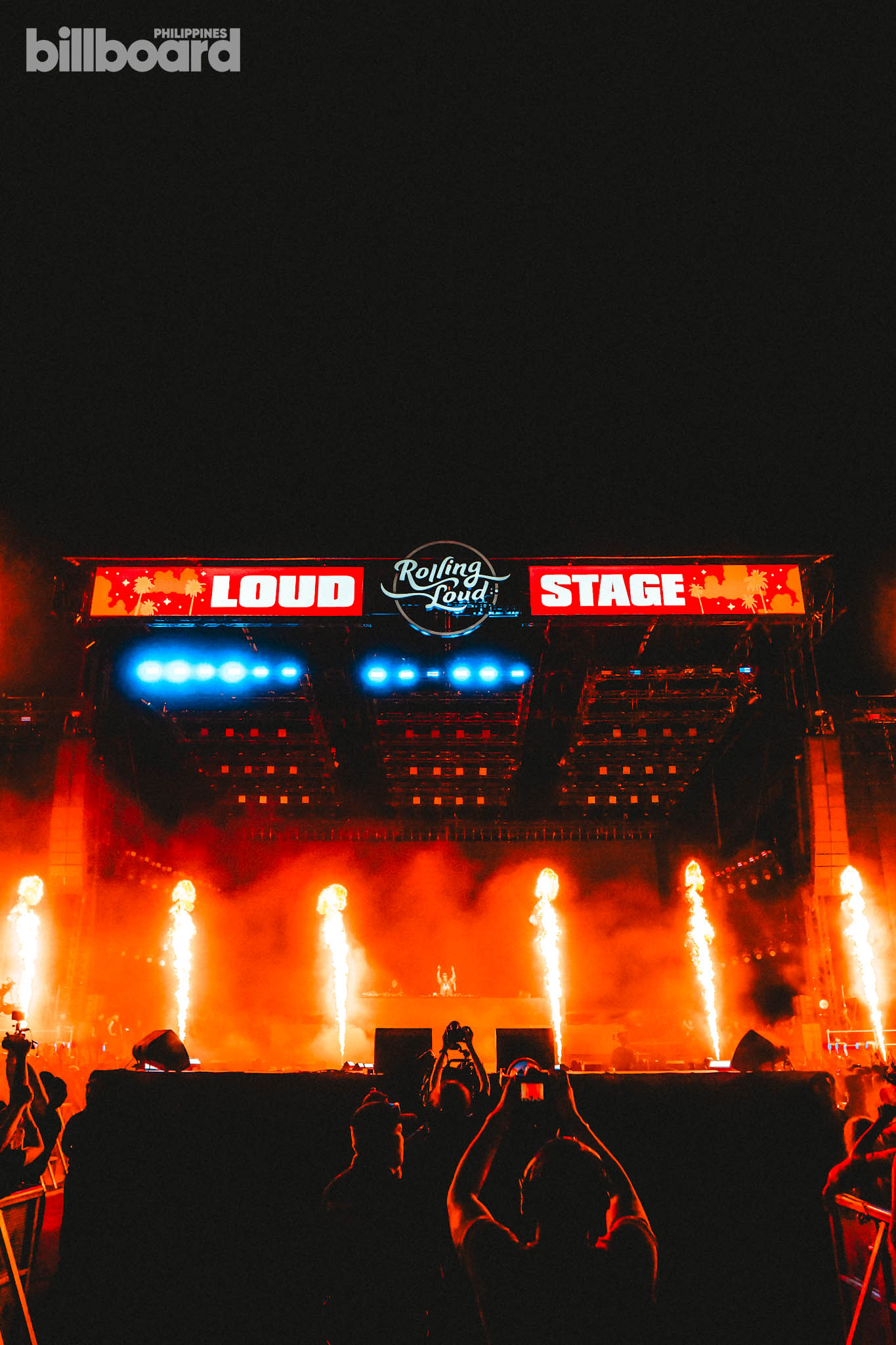 Rolling Loud Thailand 2024, DJ Snake