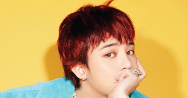 G-Dragon