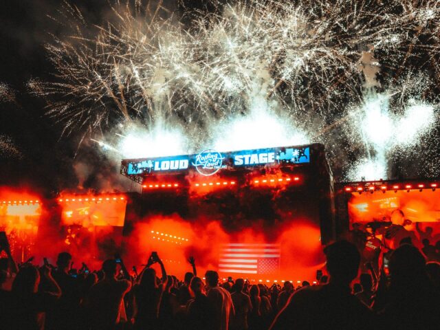 rolling loud thailand 2024 performance highlights cl lil wayne wiz khalifa tyga dj snake