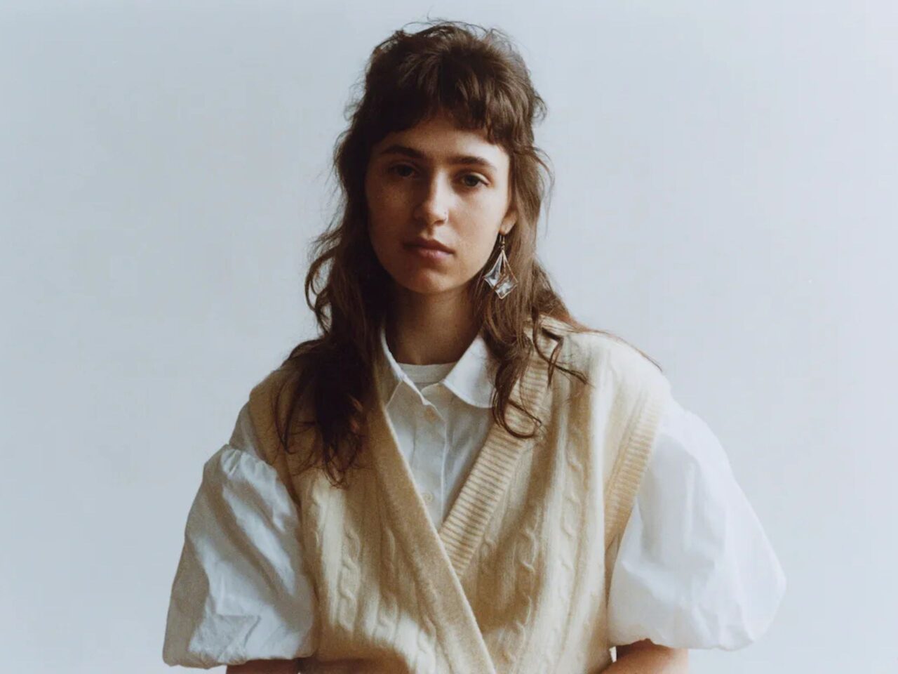 clairo sexy to someone charm