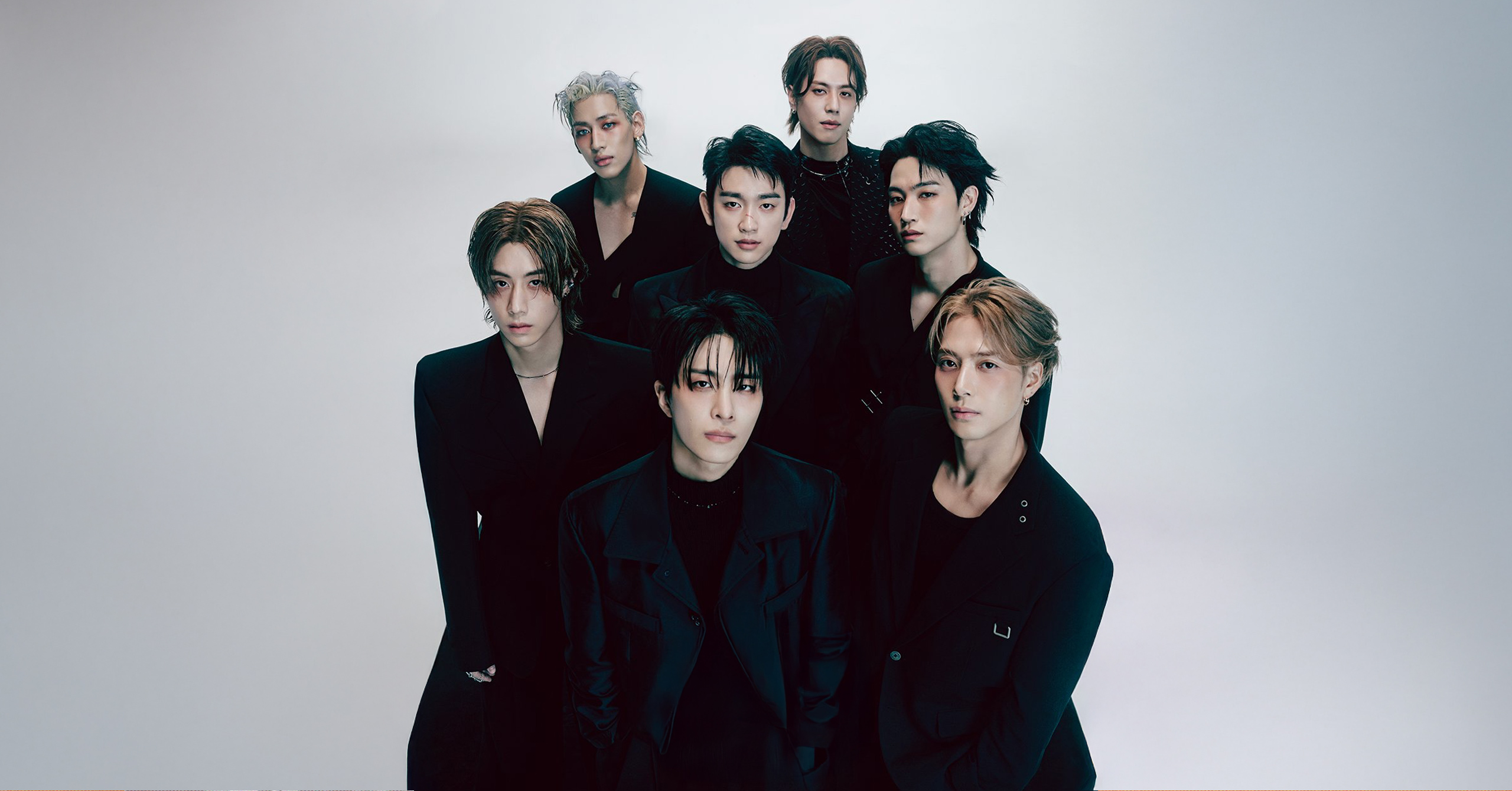 GOT7 Announce First Comeback In 3 Years With 'WINTER HEPTAGON'