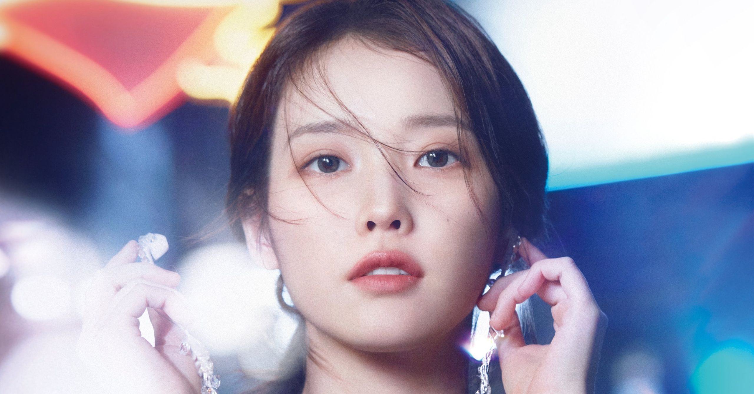 IU To Release 'The Winning' Concert Film In Cinemas