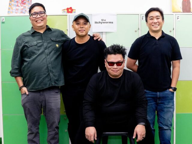 itchyworms united kingdom uk tour 2025 tickets manchester liverpool london