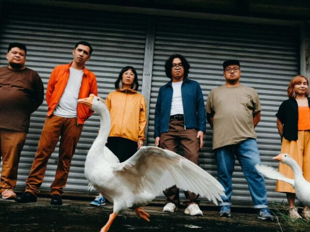 ang bandang shirley