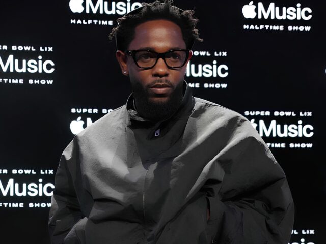 kendrick lamar timothee chalamet apple music super bowl halftime show interview