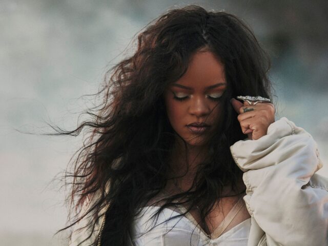 rihanna