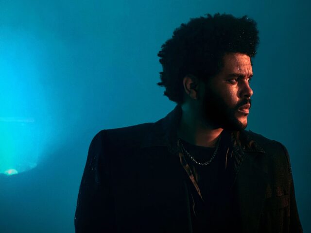 The Weeknd