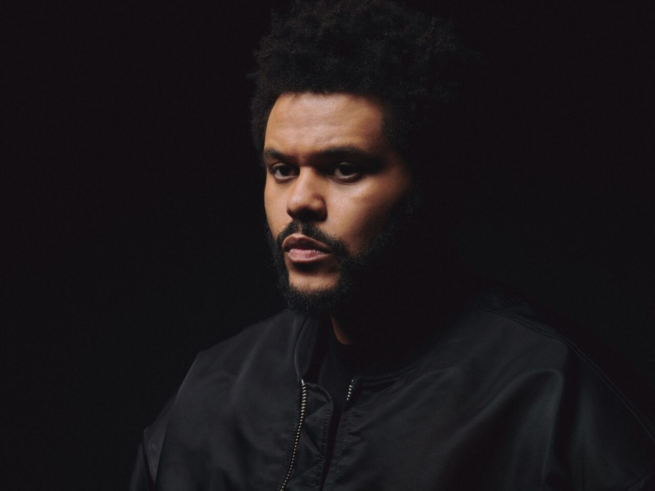 The Weeknd