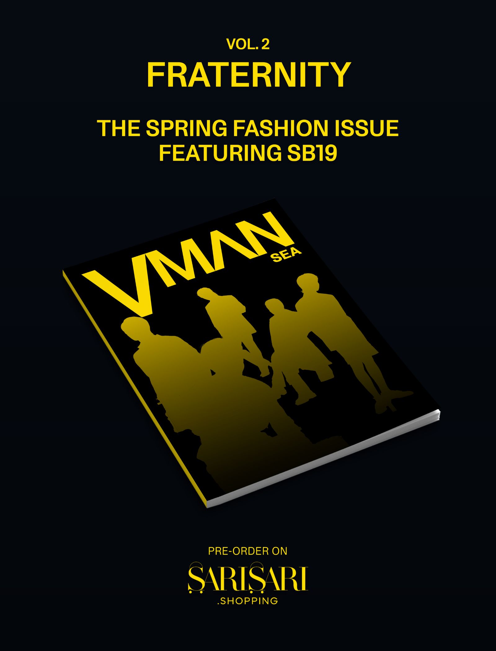 vman sb19 cover teaser