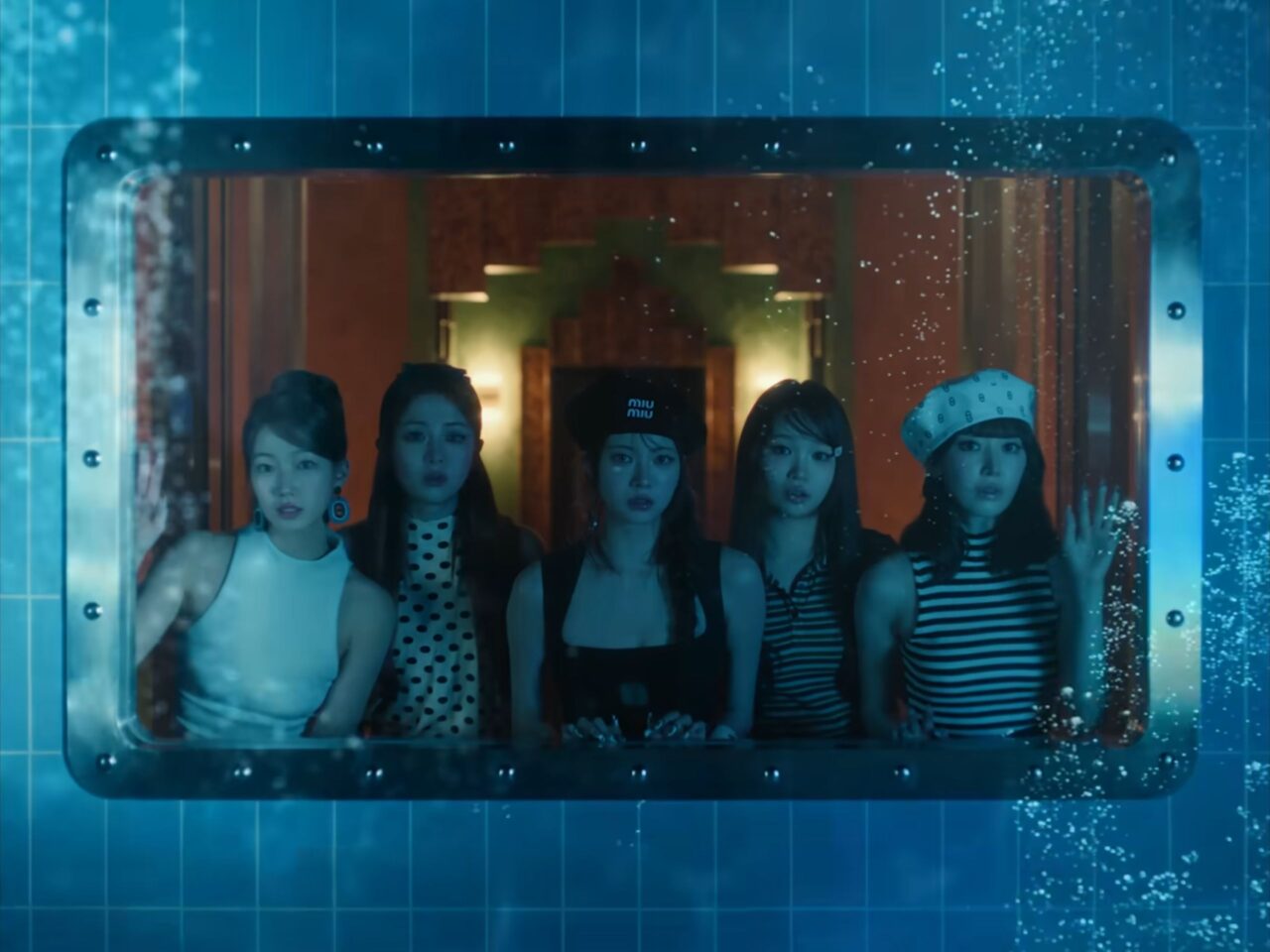 le sserafim come over music video billboard philippines