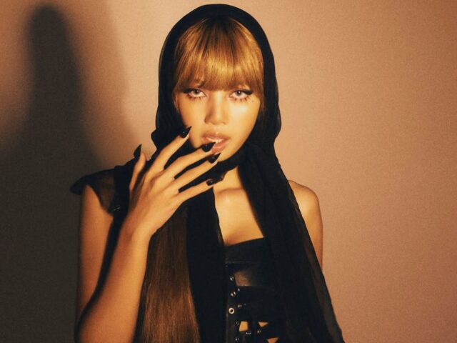 lisa, billboard philippines hot 100