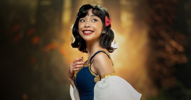 maymay snow white