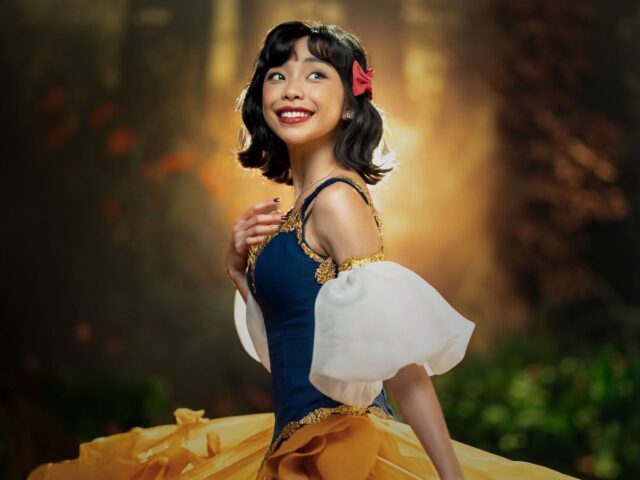 maymay snow white