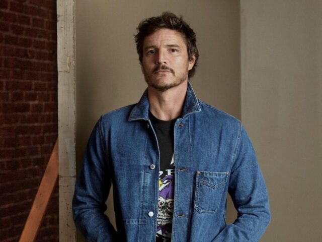 pedro pascal