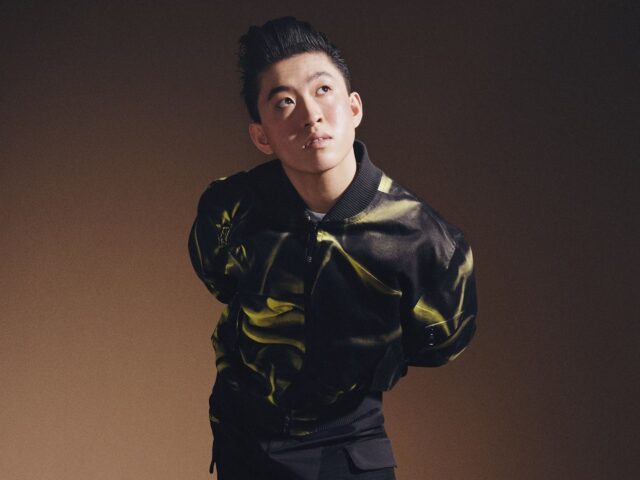 rich brian, billboard philippines, where is my head