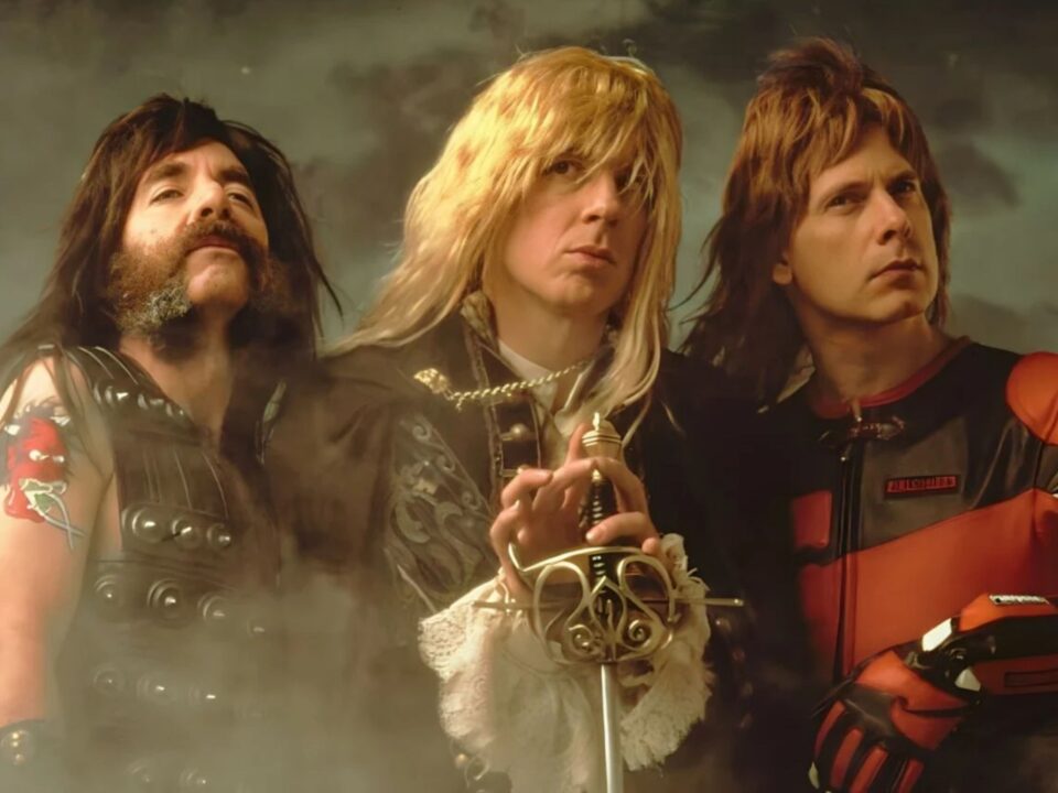 this is spinal tap