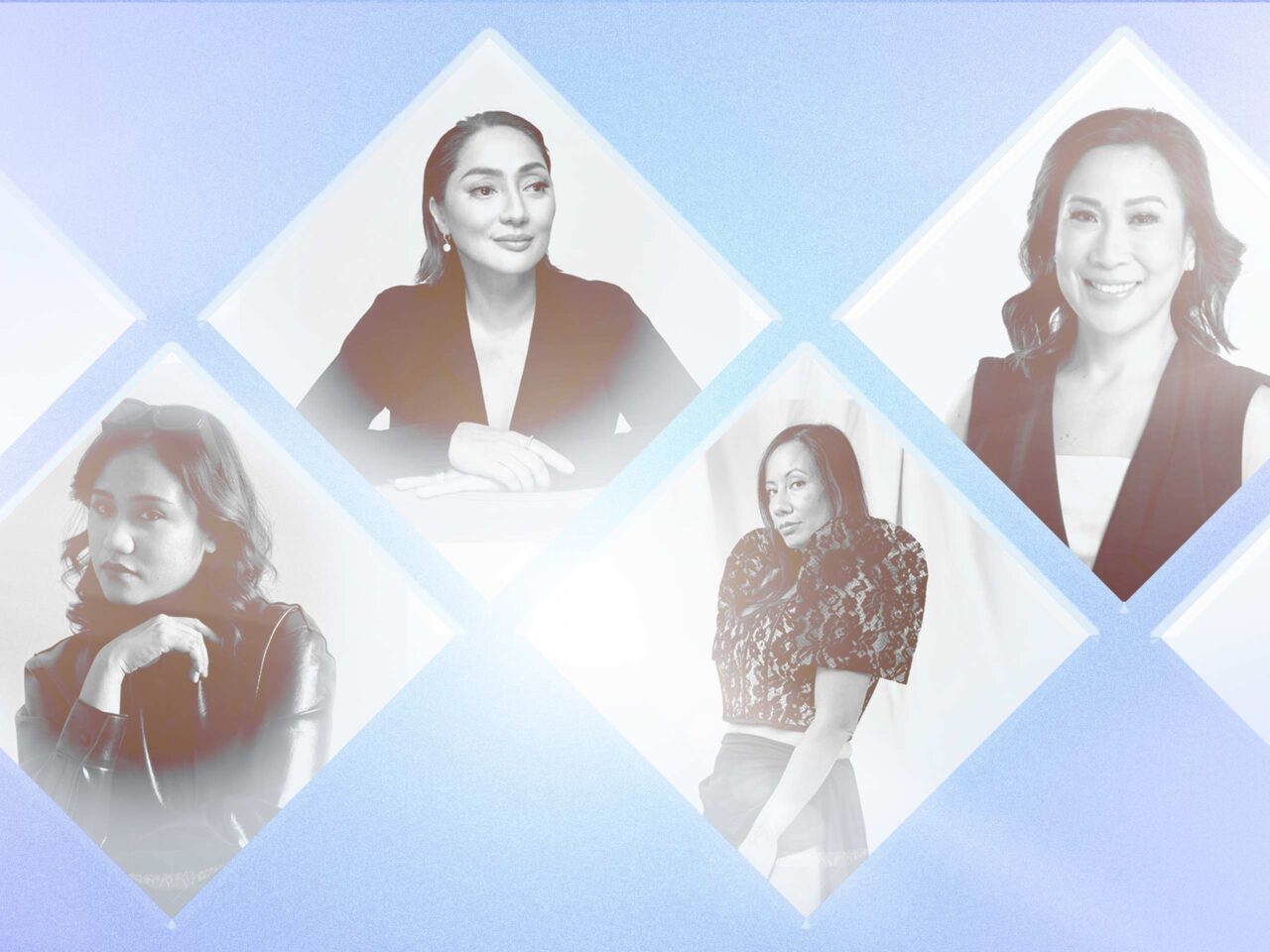billboard philippines 2025 women executives woman music industry