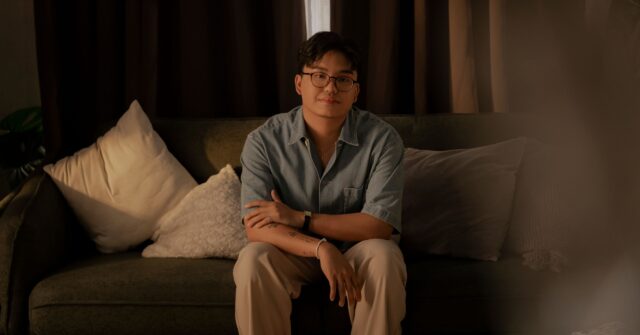 amiel sol sa bawat sandali billboard philippines interview charts april 2025 viva records