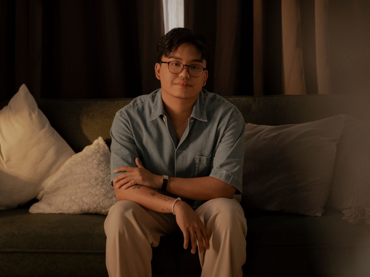 amiel sol sa bawat sandali billboard philippines interview charts april 2025 viva records