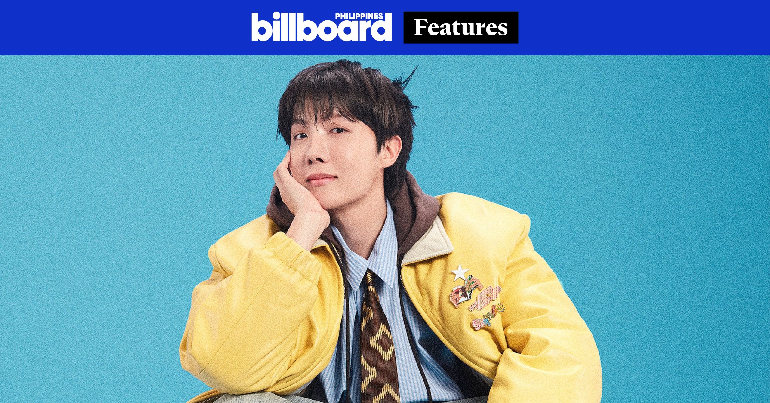 What To Look Forward To At j-hope's 'Hope On The Stage