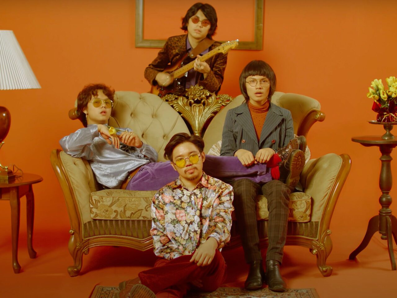 iv of spades ivos mundo billboard philippines hot 100 chart
