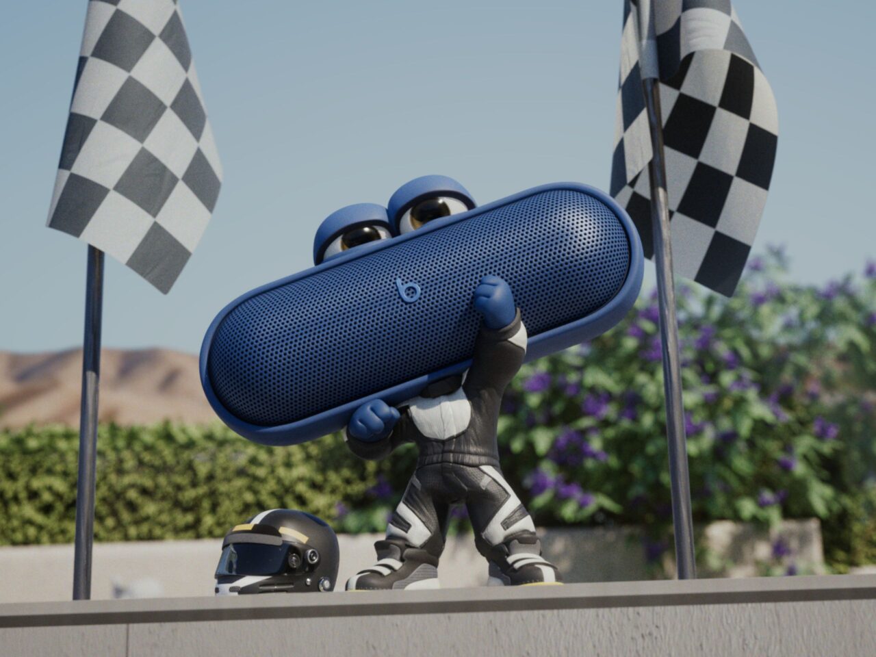 beats pill bluetooth speakers