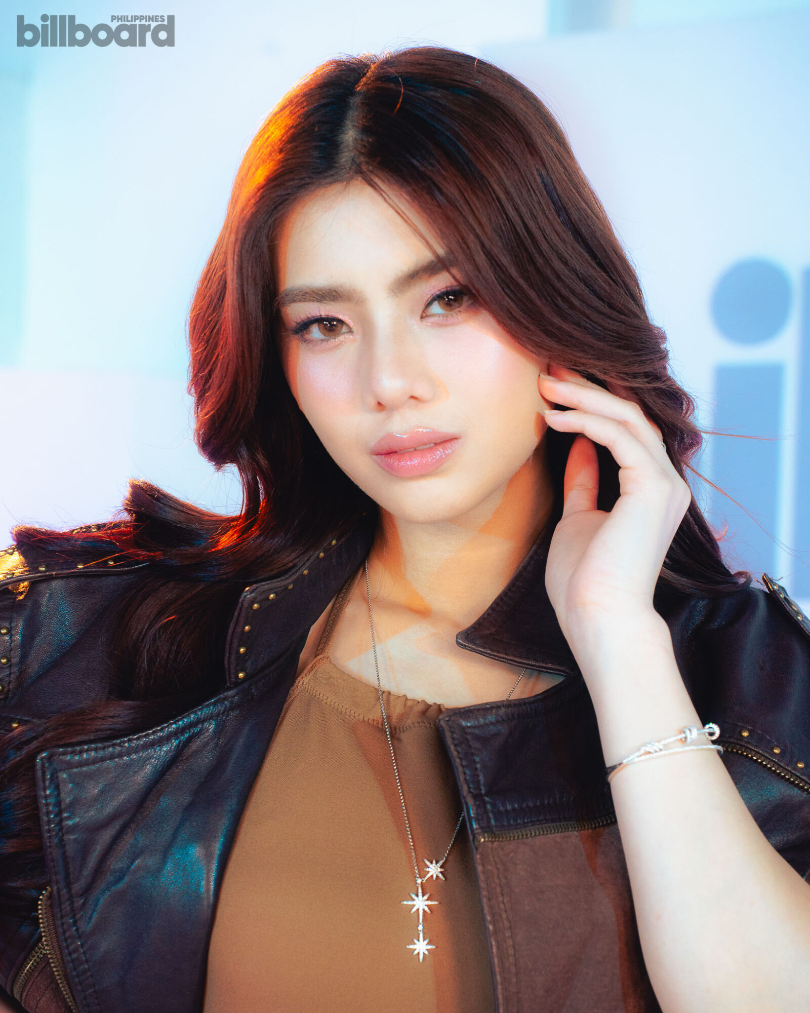 bini studios blink twice billboard philippines 2025