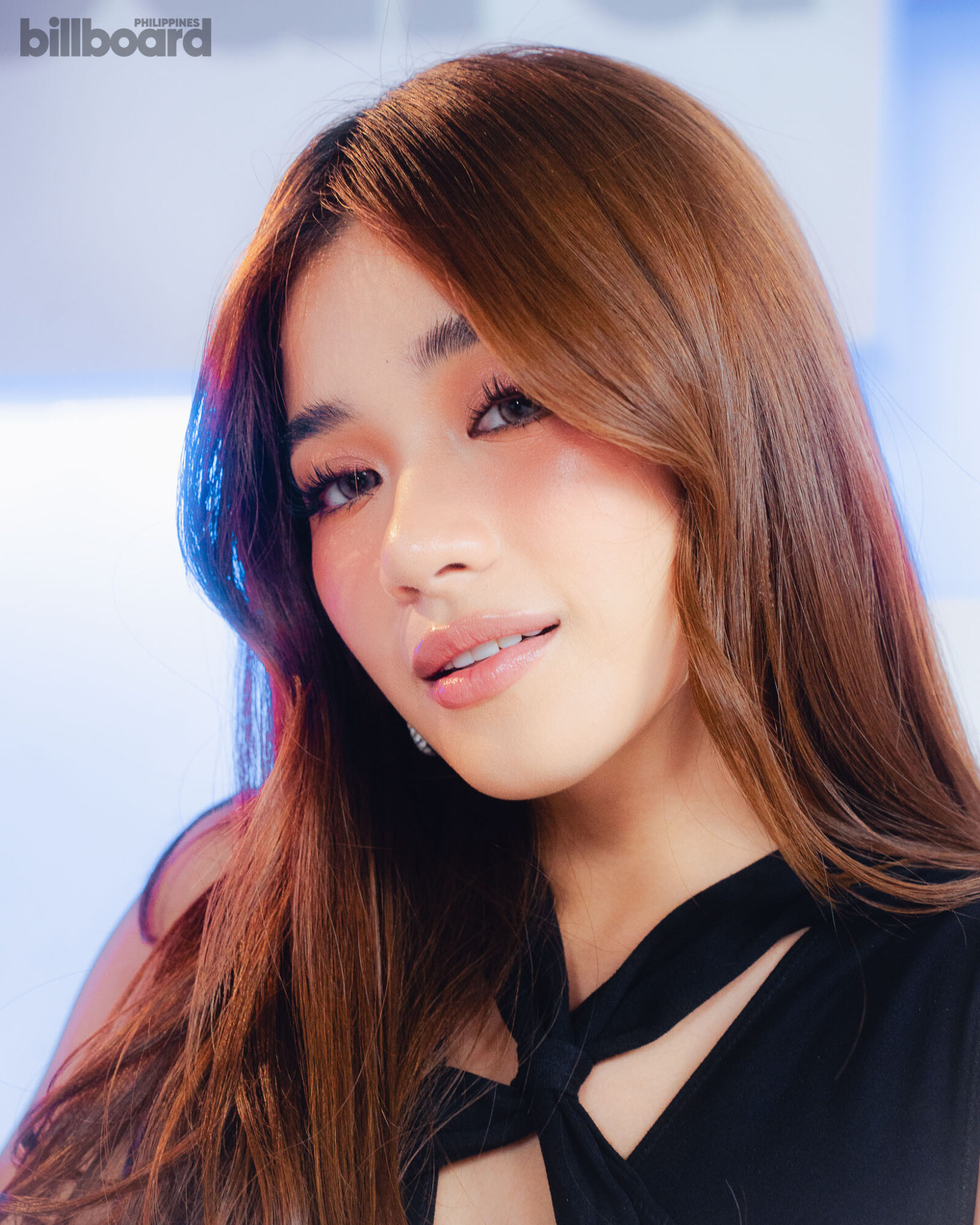 bini studios blink twice billboard philippines 2025