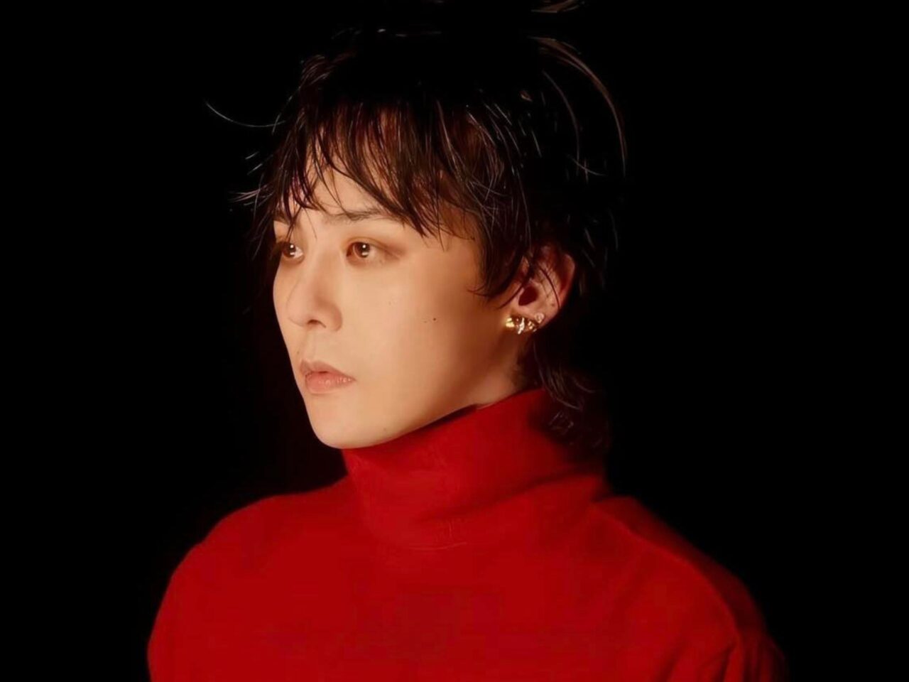 g-dragon übermensch vinyl