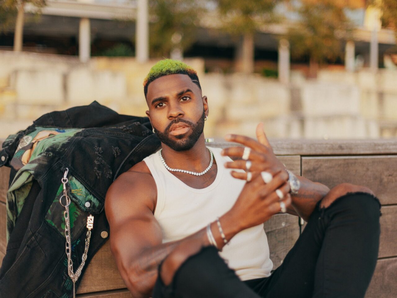 jason derulo