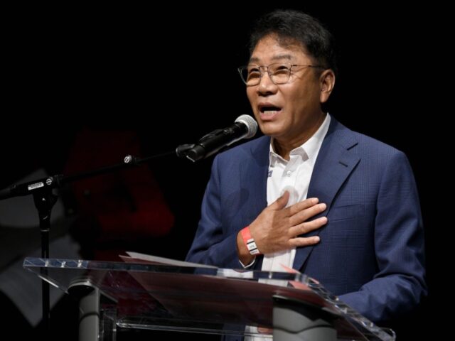 lee soo man king of k-pop documentary