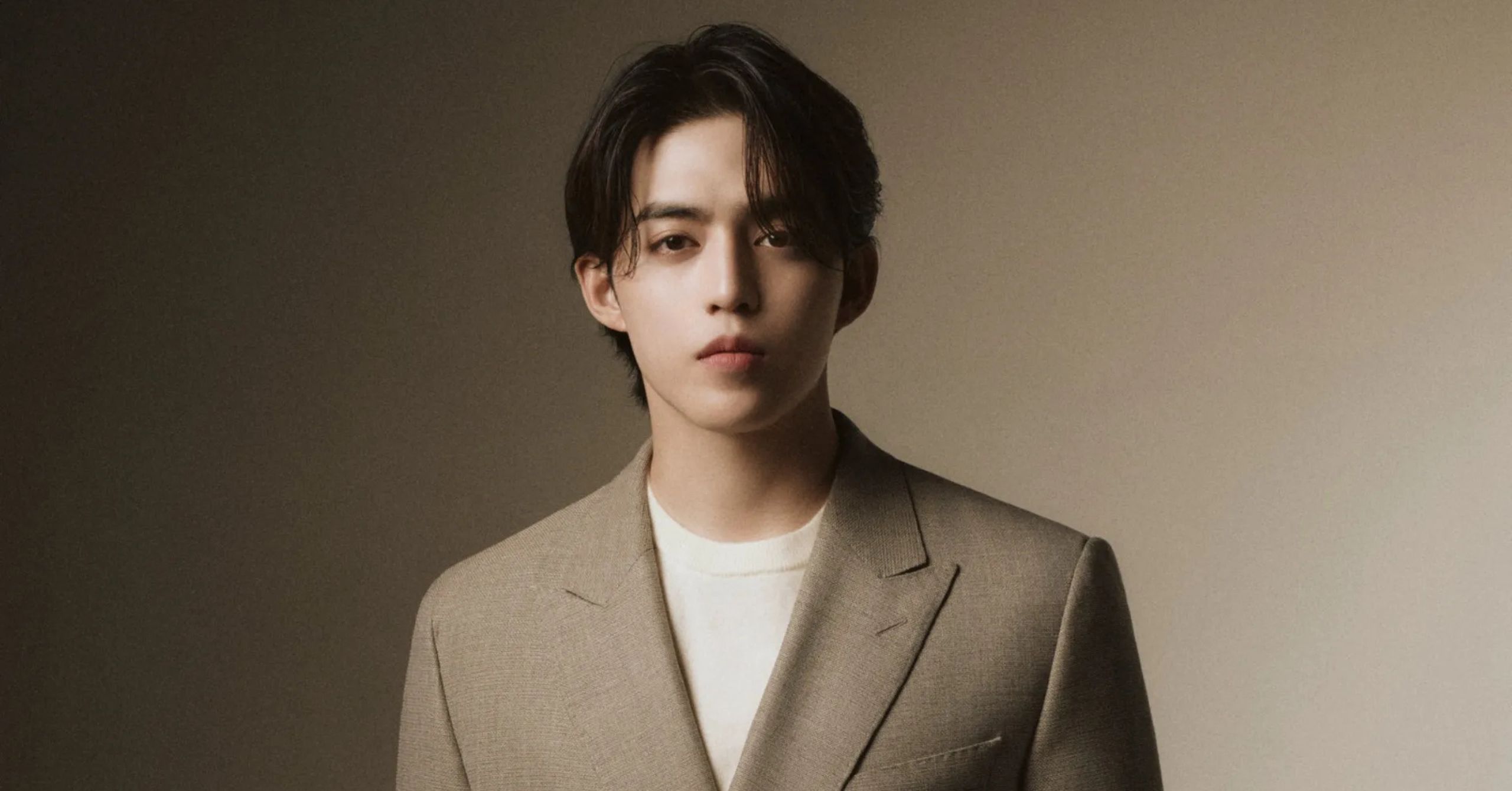 SEVENTEEN's S.Coups Stuns As The Latest Ambassador of BOSS