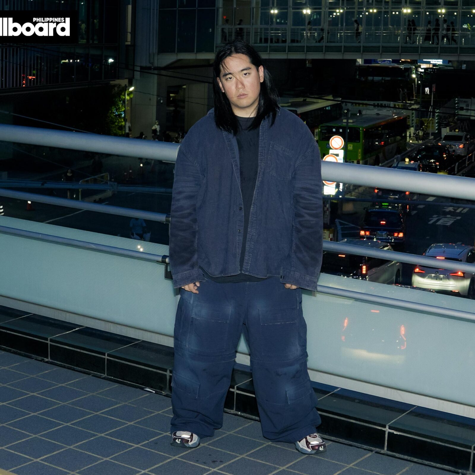 shintaro yasuda producer
