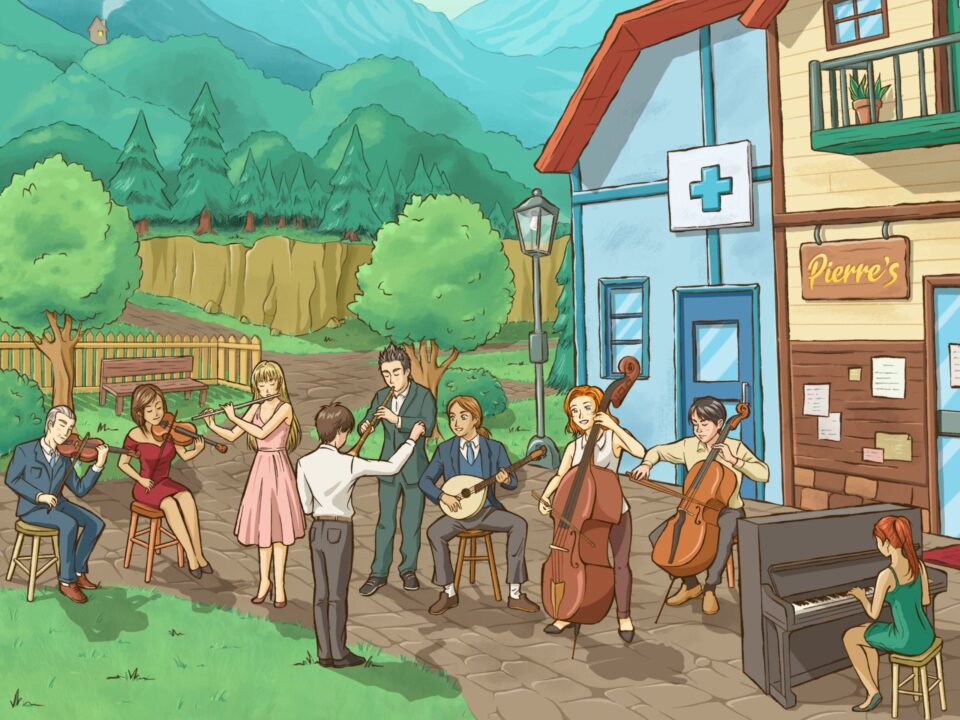 stardew valley concert manila show added