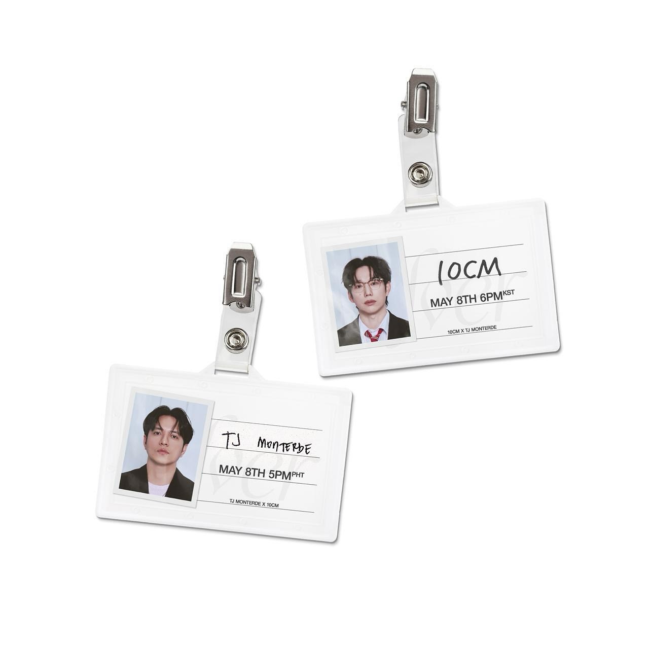 10CM TJ MONTERDE