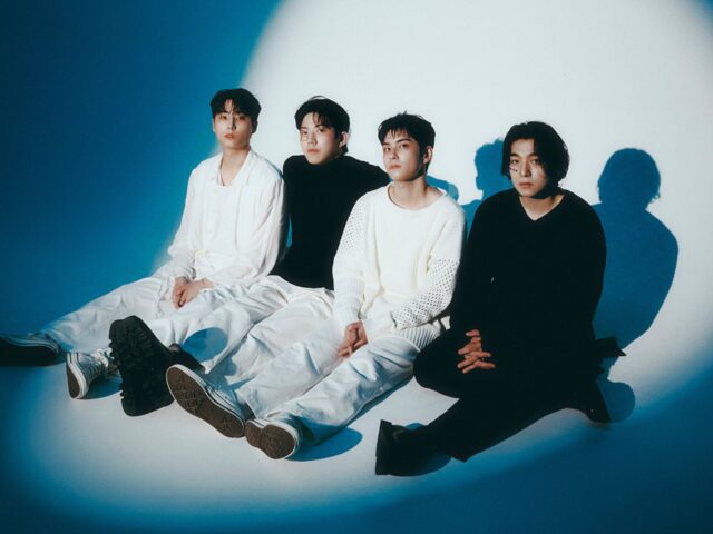 day6 maybe tomorrow new single comeback may 2025 release jyp entertainment