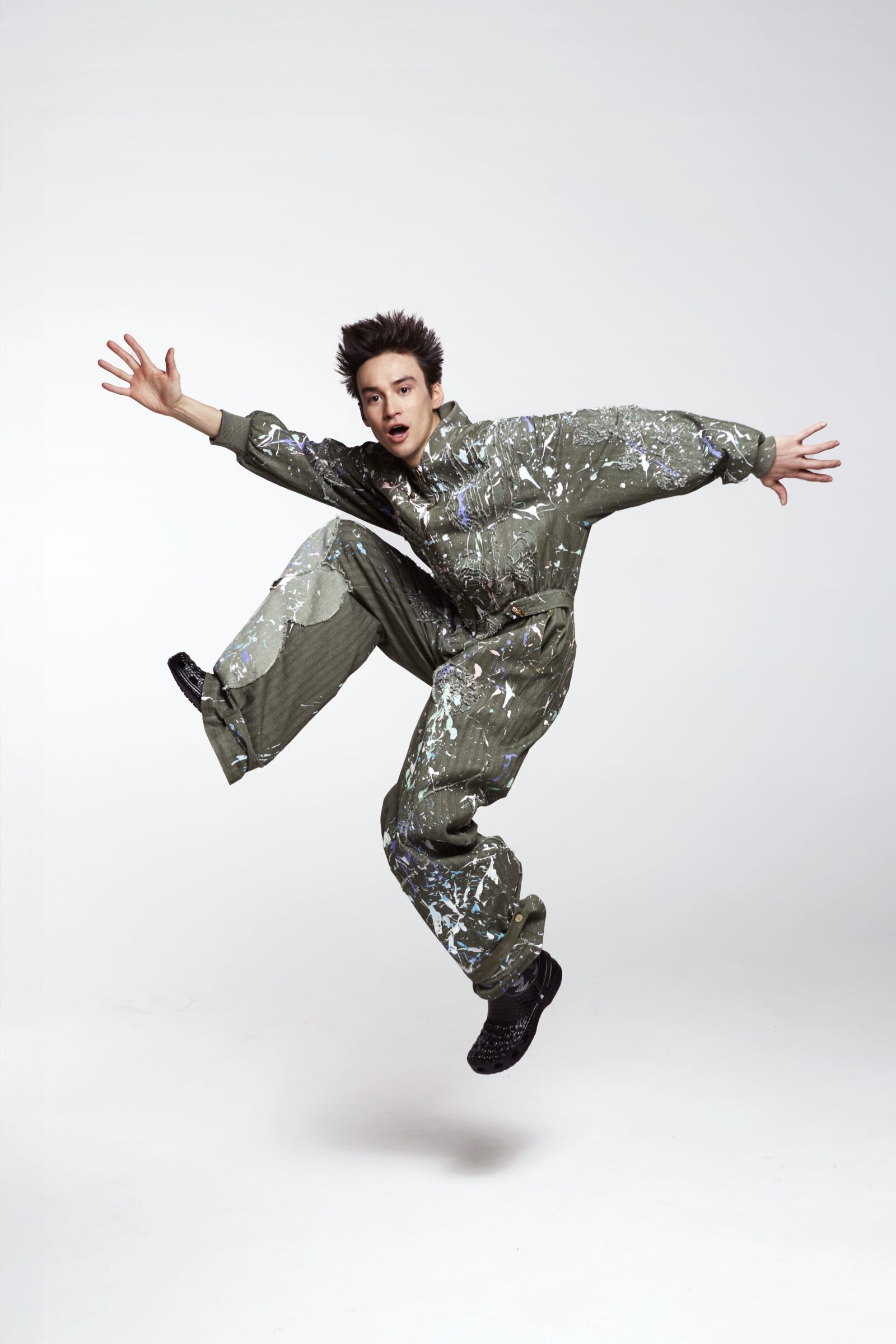 jacob collier interview feature profile