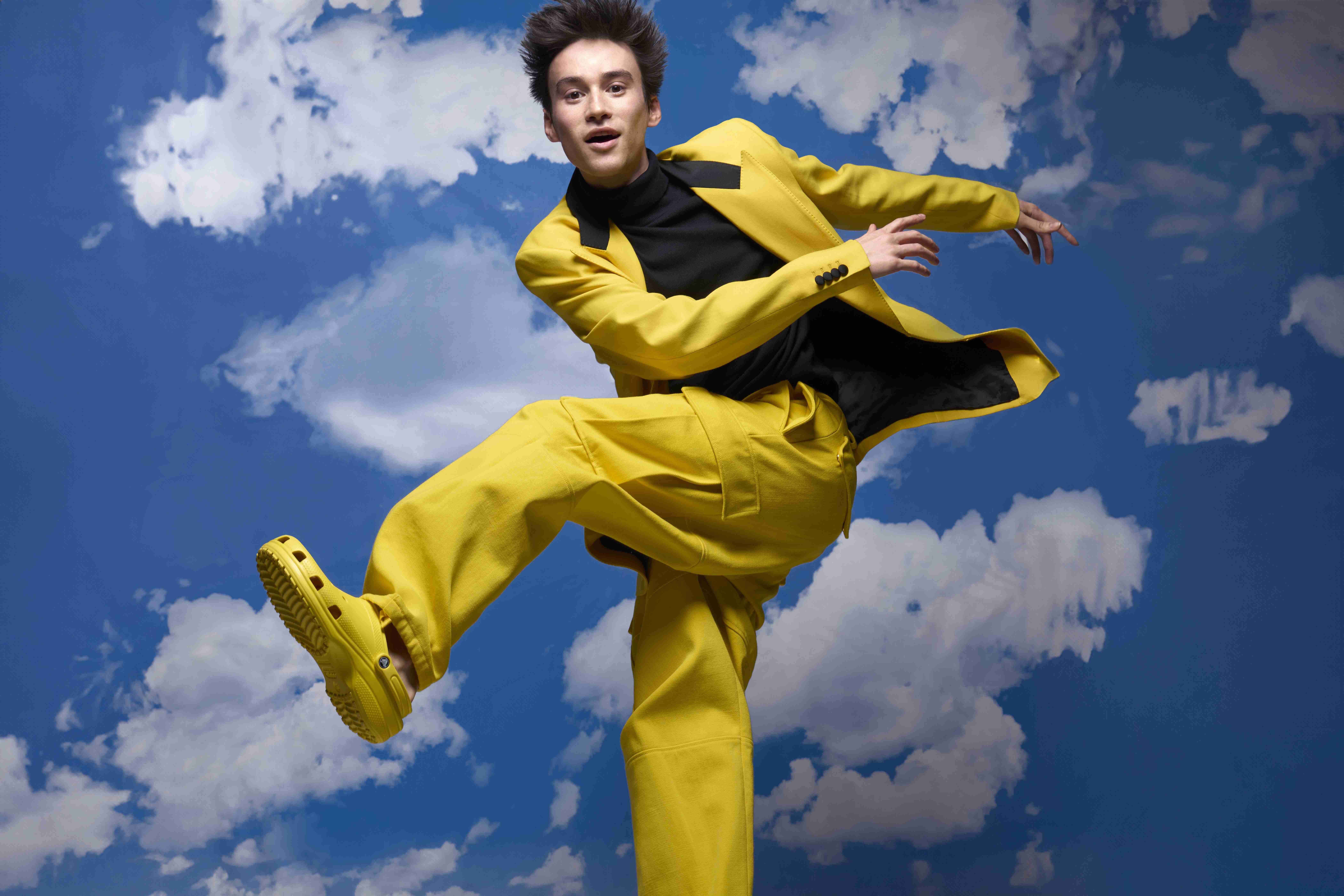 jacob collier 2025 feature profile